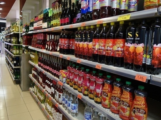 Народный Хурал Бурятии законодательно запретил торговлю спиртным в двух селах
