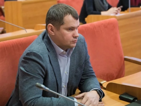 Депутат ярославской областной Думы Никешин сохранил свой мандат