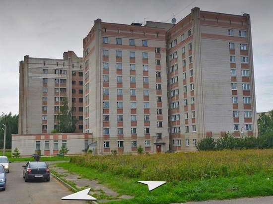 Костромской университет получил в Минобрнауки 30 млн. рублей на ремонт общежития