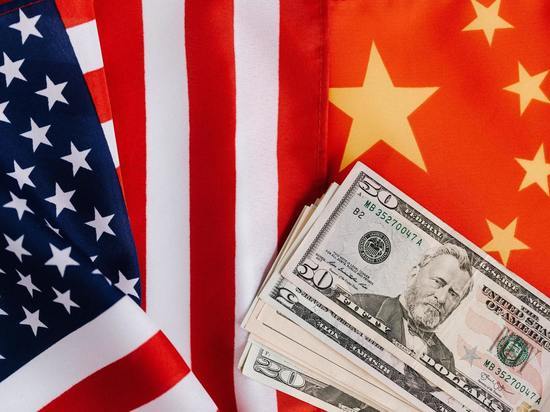 CNN: иностранные инвесторы отказываются от Китая