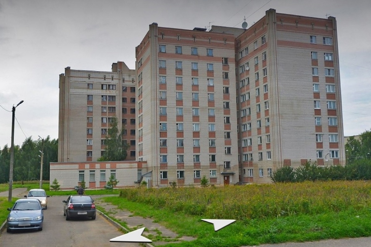 Костромской университет получил в Минобрнауки 30 млн. рублей на ремонт общежития