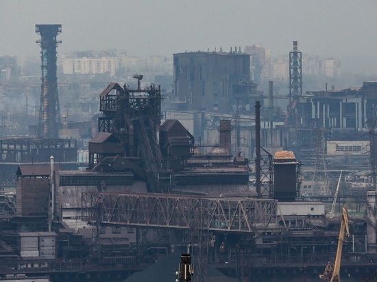 Полковник Макгрегор: у спецоперации России на Украине появились новые цели