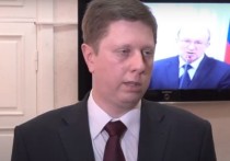 Премьер-министр Михаил Мишустин назначил новым председателем Фонда обязательного медицинского страхования Илью Баланина