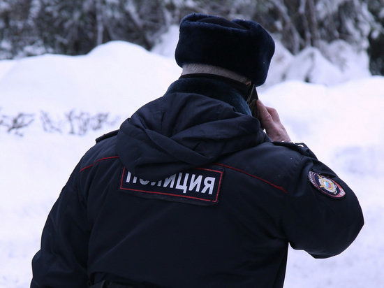 Бандиты похитили имущество на 236 тысяч рублей