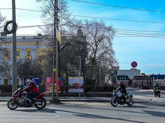 В этом году официальный старт намечен на 8 мая