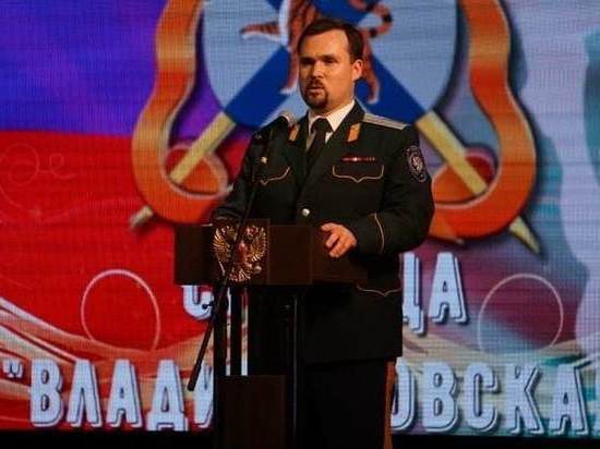Атаман Сахалино-Курильского окружного казачьего общества прокомментировал ситуацию на Украине