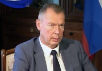 Постоянный представитель РФ при Организации по запрету химического оружия Александр Шульгин допустил, что Россию могут отстранить от участия в организации