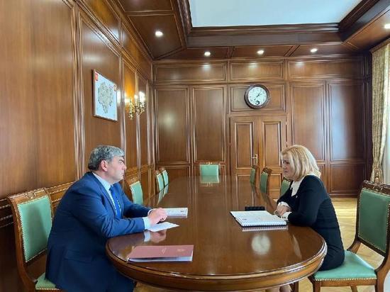 Детям Кабардино-Балкарии со СМА направили 75 млн рублей