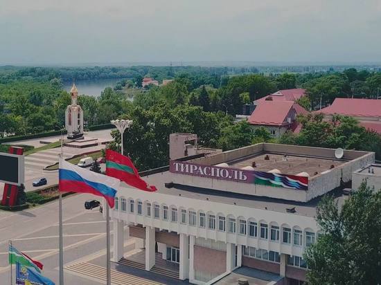 В Приднестровье установлен «красный» уровень террористической опасности