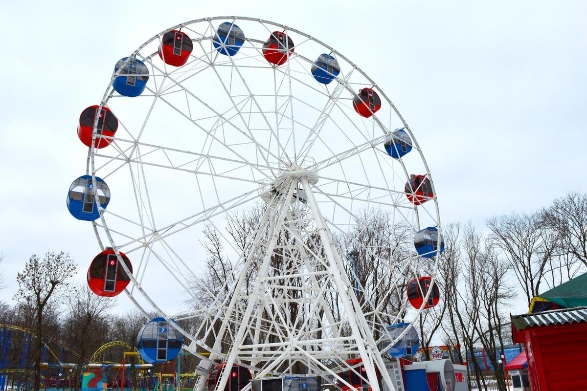новое обозрение. колесо на вднх 2022. парк вднх колесо обозрения. колесо обозрения донецк 2022. новое обозрение.