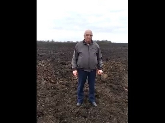 Вячеслав Гладков прокомментировал несостыковки в данных чиновников и жителей о падении снаряда в белгородском селе Отрадное