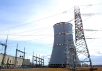 На Белорусской атомной электростанции состоялся физический пуск второго энергоблока