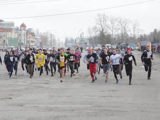 28 апреля в Архангельске пройдёт регистрация команд на майскую эстафету