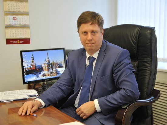 Бывший замглавы ярославского правительства возглавил Фонд обязательного медицинского страхования.
