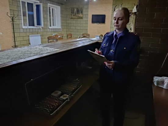 В Энгельсе в частном доме обнаружили казино