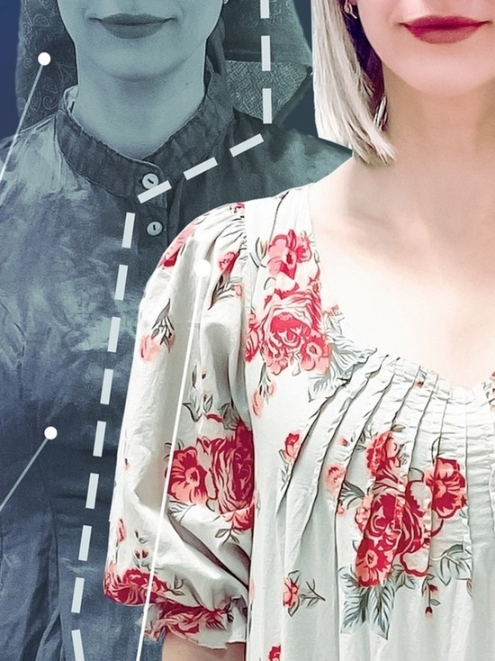 На ней можно будет увидеть более сотни оригинальных экспонатов