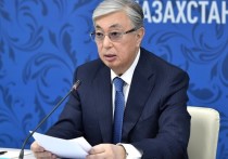 Президент Казахстана Касым-Жомат Токаев заявил, что в республике будет покончено с суперпрезидентской формой правления