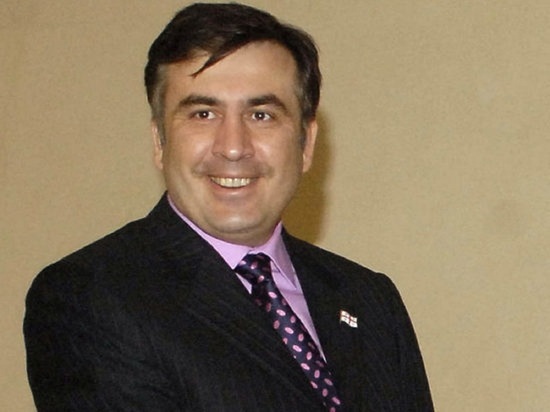 Врач сообщил о близости Саакашвили к летальному исходу