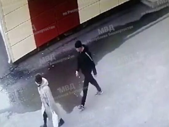 Житель Челябинской области ограбил пенсионерку под прицелом камеры видеонаблюдения
