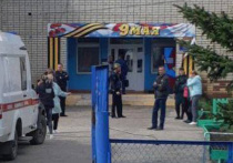 Стало известно, как устроена пропускная система в детском саду «Рябинка» в Ульяновской области, где 26 апреля произошла стрельба и погибли двое детей и нянечка