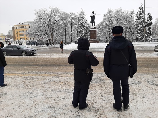 Саратовская область вошла в десятку субъектов РФ, где был отмечен рост числа погибших от преступлений