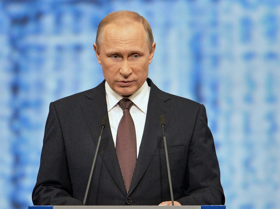 Путин в Петербурге обсудит с законодателями отмену прямых губернаторских выборов