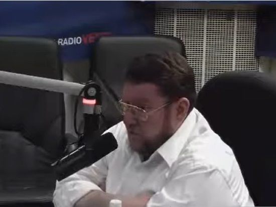 Политолог Сатановский назвал способ «вразумить» Румынию