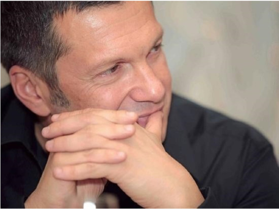 Названы имена обвиняемых в покушении на Владимира Соловьева