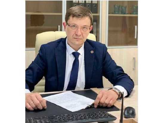 В «Управлении развития систем водоснабжения Ростовской области» назначили нового директора