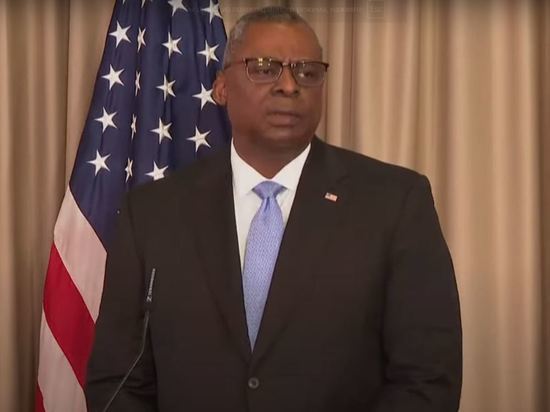 Глава Пентагона заявил о намерении добиваться снижения военного потенциала России