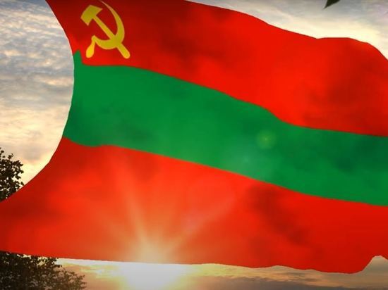 Глава Приднестровья заявил о втягивании республики в конфликт на Украине