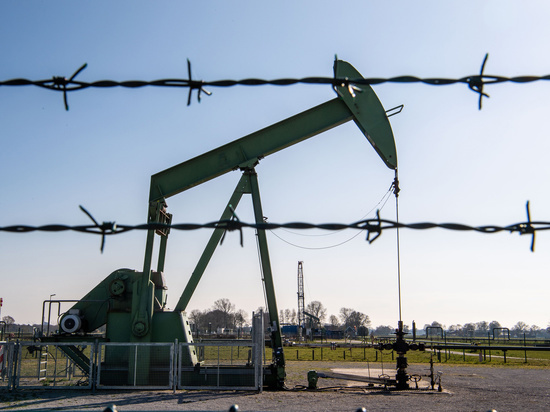 ЕС придумал новую санкционную уловку: потолок цен на российскую нефть