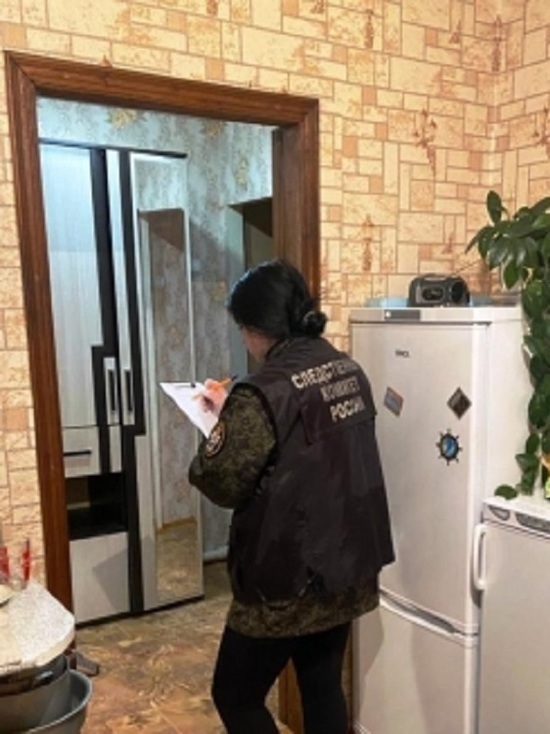 В Воронежской области ревнивый муж ночью заколол своего соперника