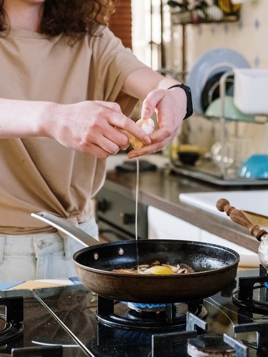 Как выбрать хорошую сковородку: самые качественные и безопасные покрытия