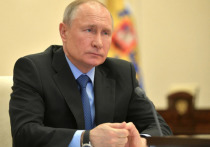 Президент России Владимир Путин дал согласие на привлечение ООН и МККК к эвакуации мирных жителей с "Азовстали"