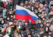 В России нет «партии мира», о которой жужжат телеграм-«инсайдеры»