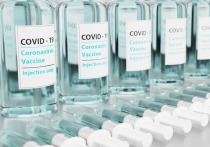 По информации министерства здравоохранения Забайкалья, первый компонент вакцины от коронавируса получили 700 603 жителя края