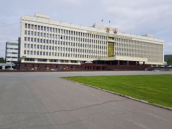 Кадровые перестановки произошли в правительстве Сахалинской области