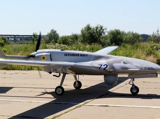 РИА Новости: Росгвардия применила на Украине незаметные для ПВО дроны