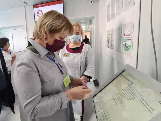 Запись на прием к врачу для жителей Поронайска стала проще