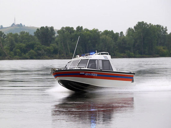 Судовладельцы Хакасии могут через три дня спускать лодки на воду