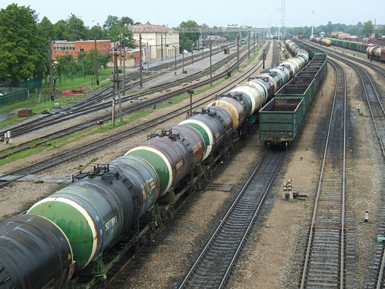 Диверсанты в Белгороде собирались ломать железнодорожные пути