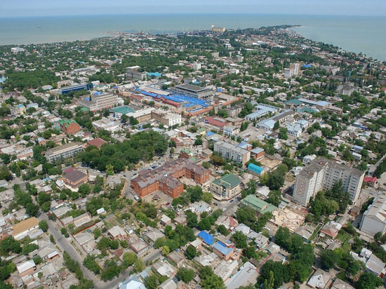 В двух районах Кубани не стали продлевать жёлтый уровень террористической опасности
