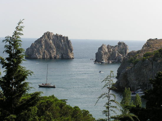 В Крыму откроют детский центр для переболевших коронавирусом