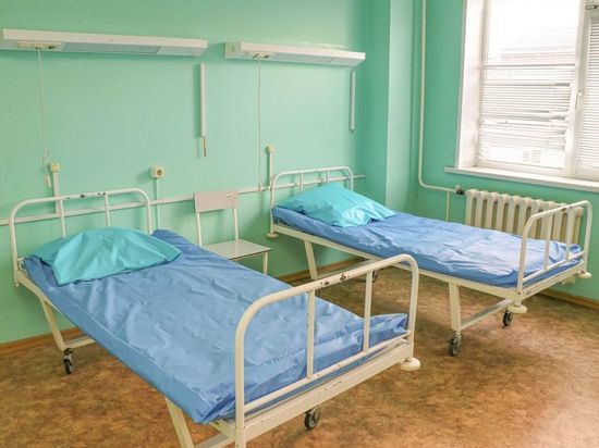 В Хакасии скончались два пациента, болевшие коронавирусом