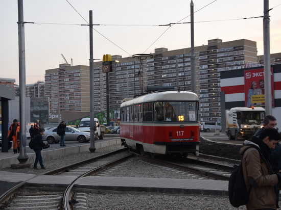 В Краснодаре временно отказались от повышения цен на проезд в муниципальном общественном транспорте