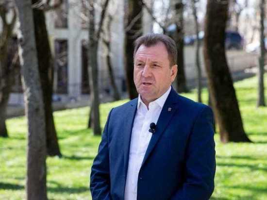 Мэр Ставрополя: бюджет муниципалитета подвели к профициту в 2021 году