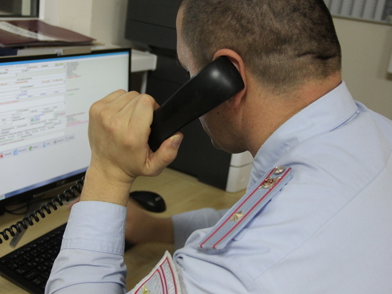 В Кисловодске поступили ложные сообщения о минировании мэрии