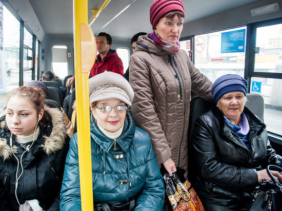 Появилось мобильное приложение «Псков транспорт» для отслеживания автобусов