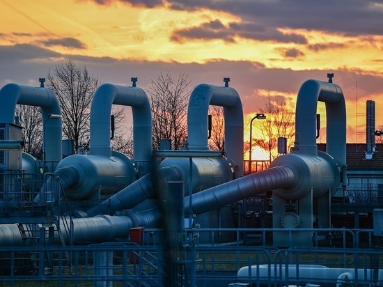 Bloomberg: 10 европейских покупателей газа открыли рублевые счета